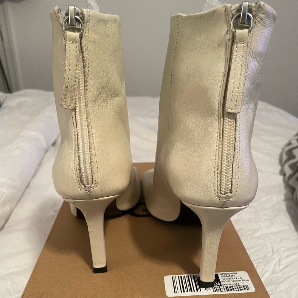 Zara Bootie - Picture 3 of 6